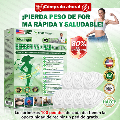 🇺🇸 𝑻𝒊𝒆𝒏𝒅𝒂 𝑶𝒇𝒊𝒄𝒊𝒂𝒍 🇺🇸 | 👩‍⚕️🛡️𝑮𝑳𝑶𝑹𝑬𝐍𝐃𝗔® 𝗠𝗼𝗿𝙞𝙣𝙜𝙖 · 𝘽𝙚𝙧𝙗𝙚𝙧𝙞𝙣𝒂 × 𝑵𝑨𝐃+ 10-𝙚𝙣-1 𝘼𝙫𝙖𝙣𝙯𝙖𝙙𝗼 𝑵𝒂𝐧𝐨 𝗱𝗲 𝗠𝗶𝗰𝗿𝗼𝒏𝒂𝒍𝒈𝒂 𝐏𝐚𝐫𝐜𝙝𝙚 🇺🇸(𝐒𝐨𝐥𝐨 𝐮𝐧𝐚 𝐯𝐞𝐳 𝐚𝐥 𝐝í𝐚） ✅ 𝐏𝐚𝐫𝐚 𝐥𝐚 𝐨𝐛𝐞𝐬𝐢𝐝𝐚𝐝, 🅟🅘🅔🅛 🅕🅛🅐🅒🅘🅓🅐, 𝐝𝐢𝐚𝐛𝐞𝐭𝐞𝐬, 𝐚𝐩𝐧𝐞𝐚 𝐝𝐞𝐥 𝐬𝐮𝐞ñ𝐨, 𝐩𝐫𝐨𝐛𝐥𝐞𝐦𝐚𝐬 𝐚𝐫𝐭𝐢𝐜𝐮𝐥𝐚𝐫𝐞𝐬, 𝐲 𝐦𝐮𝐜𝐡𝐨 𝐦á𝐬