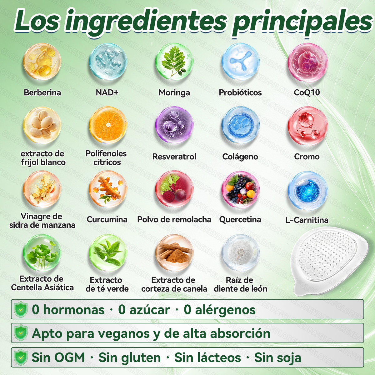 🇺🇸 𝑻𝒊𝒆𝒏𝒅𝒂 𝑶𝒇𝒊𝒄𝒊𝒂𝒍 🇺🇸 | 👩‍⚕️🛡️𝑮𝑳𝑶𝑹𝑬𝐍𝐃𝗔® 𝗠𝗼𝗿𝙞𝙣𝙜𝙖 · 𝘽𝙚𝙧𝙗𝙚𝙧𝙞𝙣𝒂 × 𝑵𝑨𝐃+ 10-𝙚𝙣-1 𝘼𝙫𝙖𝙣𝙯𝙖𝙙𝗼 𝑵𝒂𝐧𝐨 𝗱𝗲 𝗠𝗶𝗰𝗿𝗼𝒏𝒂𝒍𝒈𝒂 𝐏𝐚𝐫𝐜𝙝𝙚 🇺🇸(𝐒𝐨𝐥𝐨 𝐮𝐧𝐚 𝐯𝐞𝐳 𝐚𝐥 𝐝í𝐚） ✅ 𝐏𝐚𝐫𝐚 𝐥𝐚 𝐨𝐛𝐞𝐬𝐢𝐝𝐚𝐝, 🅟🅘🅔🅛 🅕🅛🅐🅒🅘🅓🅐, 𝐝𝐢𝐚𝐛𝐞𝐭𝐞𝐬, 𝐚𝐩𝐧𝐞𝐚 𝐝𝐞𝐥 𝐬𝐮𝐞ñ𝐨, 𝐩𝐫𝐨𝐛𝐥𝐞𝐦𝐚𝐬 𝐚𝐫𝐭𝐢𝐜𝐮𝐥𝐚𝐫𝐞𝐬, 𝐲 𝐦𝐮𝐜𝐡𝐨 𝐦á𝐬