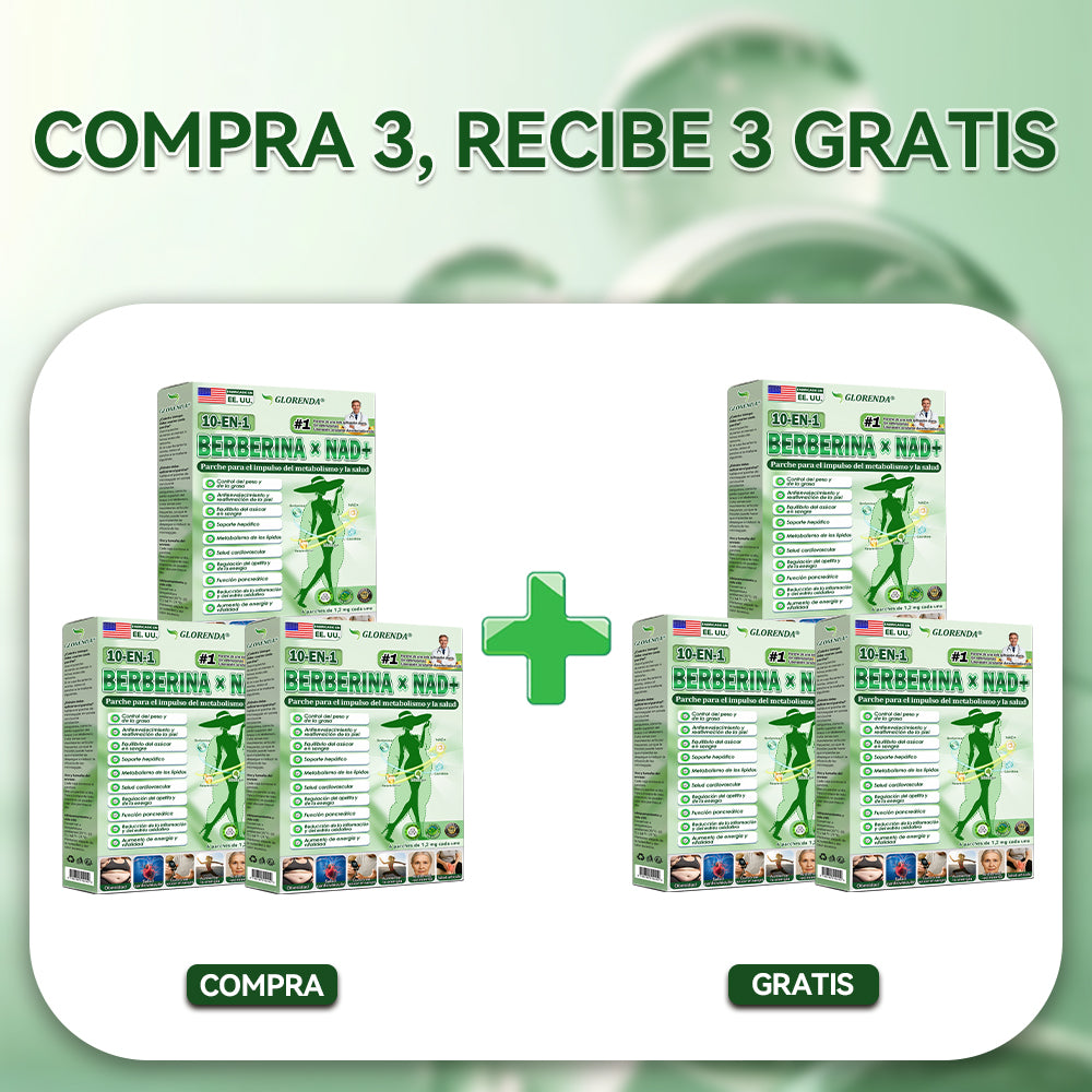 🇺🇸 𝑻𝒊𝒆𝒏𝒅𝒂 𝑶𝒇𝒊𝒄𝒊𝒂𝒍 🇺🇸 | 👩‍⚕️🛡️𝑮𝑳𝑶𝑹𝑬𝐍𝐃𝗔® 𝗠𝗼𝗿𝙞𝙣𝙜𝙖 · 𝘽𝙚𝙧𝙗𝙚𝙧𝙞𝙣𝒂 × 𝑵𝑨𝐃+ 10-𝙚𝙣-1 𝘼𝙫𝙖𝙣𝙯𝙖𝙙𝗼 𝑵𝒂𝐧𝐨 𝗱𝗲 𝗠𝗶𝗰𝗿𝗼𝒏𝒂𝒍𝒈𝒂 𝐏𝐚𝐫𝐜𝙝𝙚 🇺🇸(𝐒𝐨𝐥𝐨 𝐮𝐧𝐚 𝐯𝐞𝐳 𝐚𝐥 𝐝í𝐚） ✅ 𝐏𝐚𝐫𝐚 𝐥𝐚 𝐨𝐛𝐞𝐬𝐢𝐝𝐚𝐝, 🅟🅘🅔🅛 🅕🅛🅐🅒🅘🅓🅐, 𝐝𝐢𝐚𝐛𝐞𝐭𝐞𝐬, 𝐚𝐩𝐧𝐞𝐚 𝐝𝐞𝐥 𝐬𝐮𝐞ñ𝐨, 𝐩𝐫𝐨𝐛𝐥𝐞𝐦𝐚𝐬 𝐚𝐫𝐭𝐢𝐜𝐮𝐥𝐚𝐫𝐞𝐬, 𝐲 𝐦𝐮𝐜𝐡𝐨 𝐦á𝐬